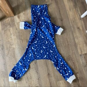 Light Dog PJ